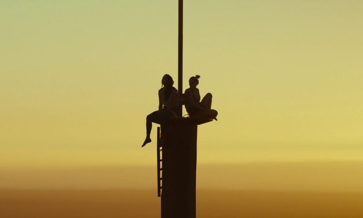 На грани срыва: Как женщины стали звездами триллеров о выживании