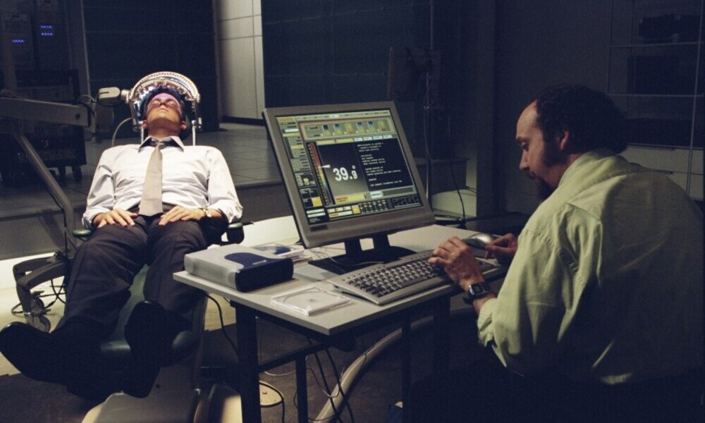 час расплаты