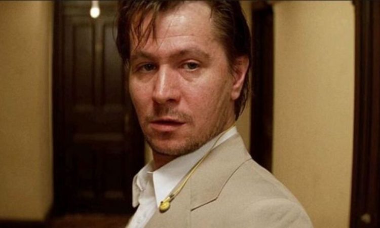 Почему Гари Олдману еще рано на пенсию