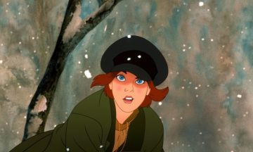 Поразительное сходство: Зачем мультфильмы подражают «Диснею»