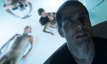 Колонизация Марса и тотальная слежка: Сбылись ли предсказания Филипа Дика