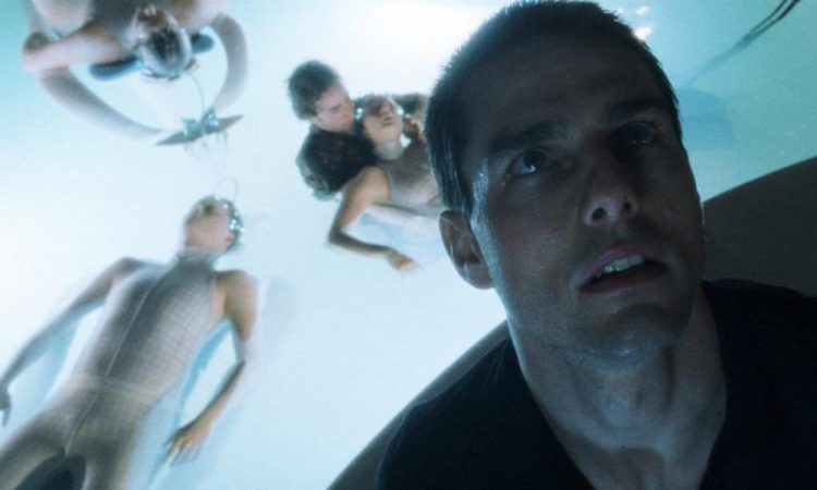 Колонизация Марса и тотальная слежка: Сбылись ли предсказания Филипа Дика