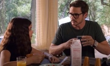 Итан Коэн делает ставку на Педро Паскаля в первом сольном фильме