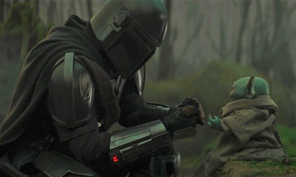 Педро Паскаль в сериале