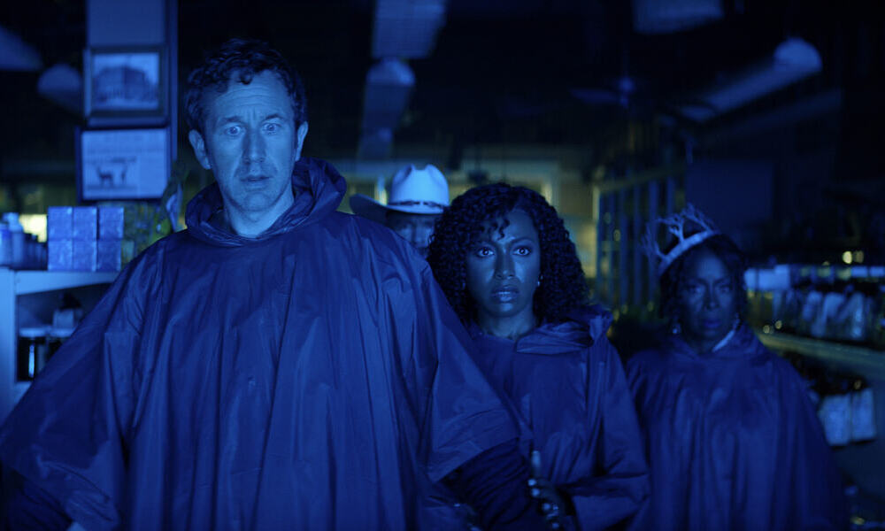 предсказание