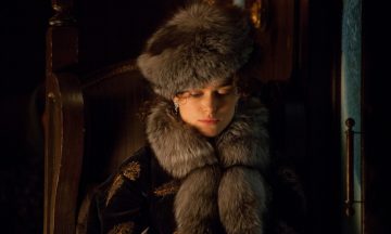 Как узнать русского в зарубежном кино: Золото, ushanka и честь мундира