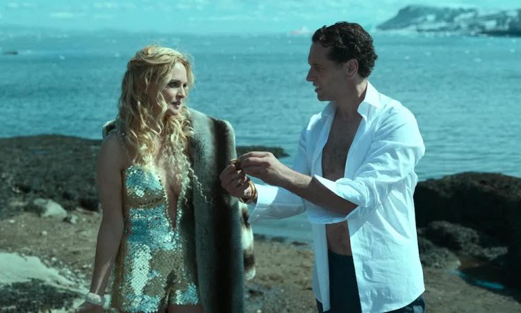 «Экстраполяции»: Не трожьте Землю – мать вашу