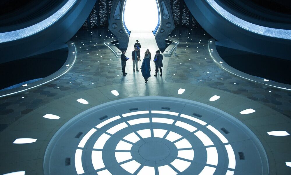 Земля будущего