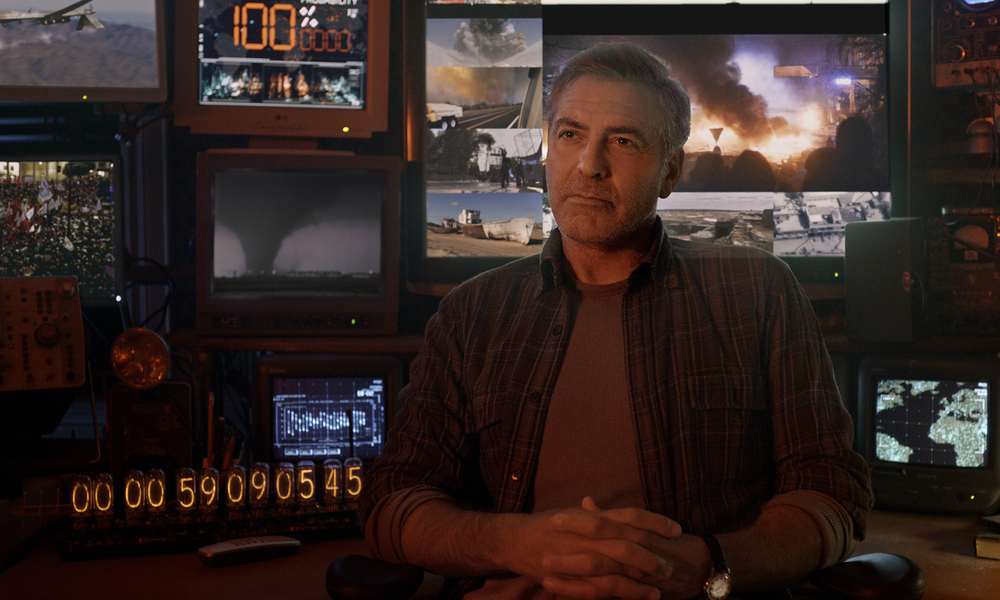 Земля будущего