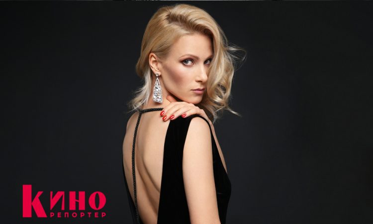 Анна Слю: «Люблю все странное и опасное»