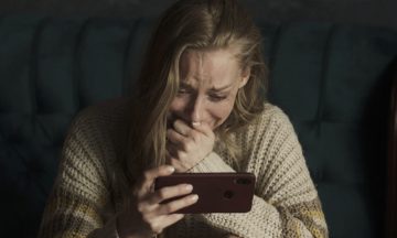 Сериал «Мерзлая земля»: Народ против Светланы Ходченковой