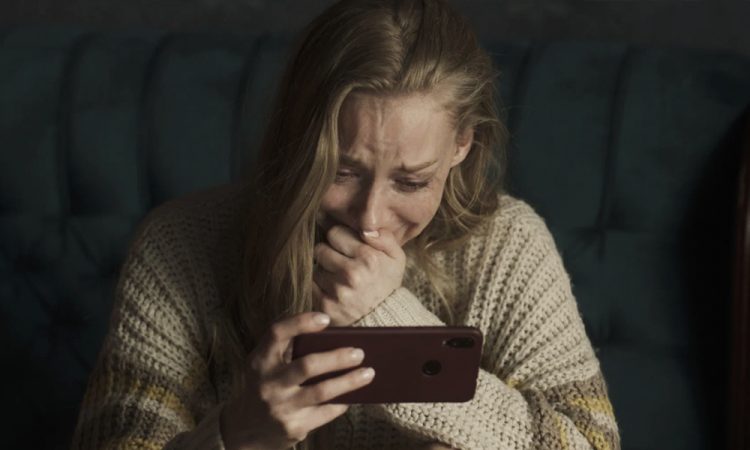 Сериал «Мерзлая земля»: Народ против Светланы Ходченковой