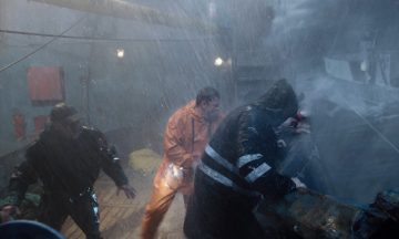 «Снегирь» и «Праведник» лидируют по количеству номинаций на «Золотого орла»