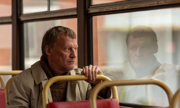 «Единица Монтевидео»: Алексей Серебряков все понимает, но сказать ничего не может