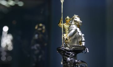 Объявлена программа 45-го ММКФ