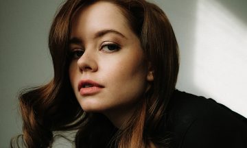 Мила Ершова: «Я никогда не была любимицей у старших»