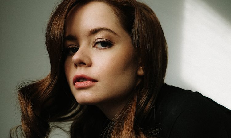 Мила Ершова: «Я никогда не была любимицей у старших»