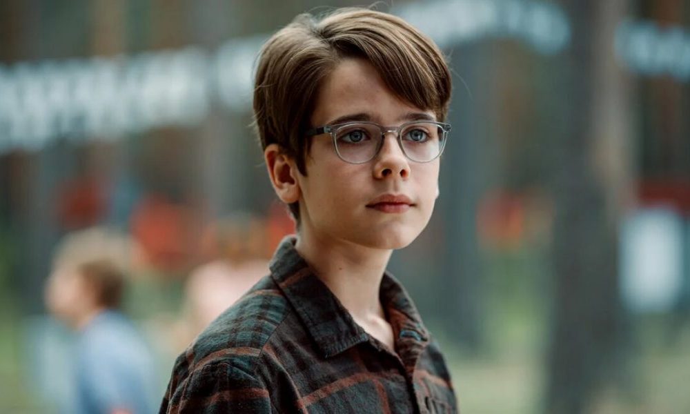 Петр Натаров