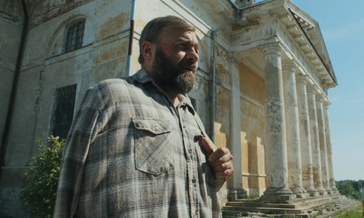 Поэзия кино: Фильмы с рифмованными диалогами