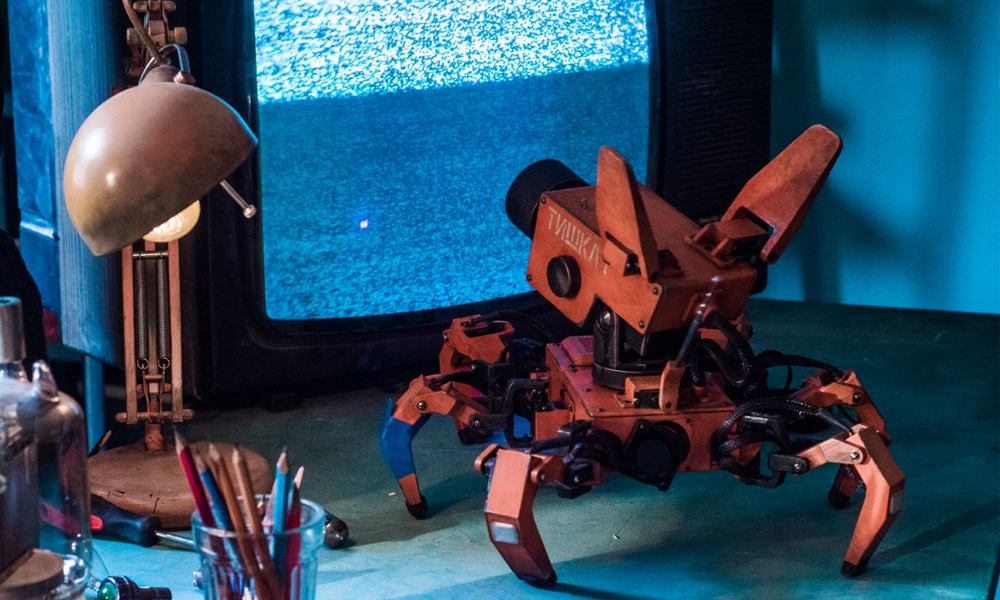 «Настоящий герой»