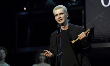 Лучшим российским операторам вручили премию «Белый квадрат»