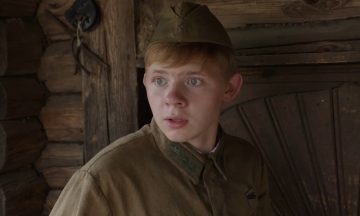 «Помилование»: Нетривиальная военная драма о любви и долге