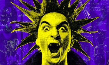 Ожившие фотографии и аниме: Как из жизни Горшка получился документальный блокбастер