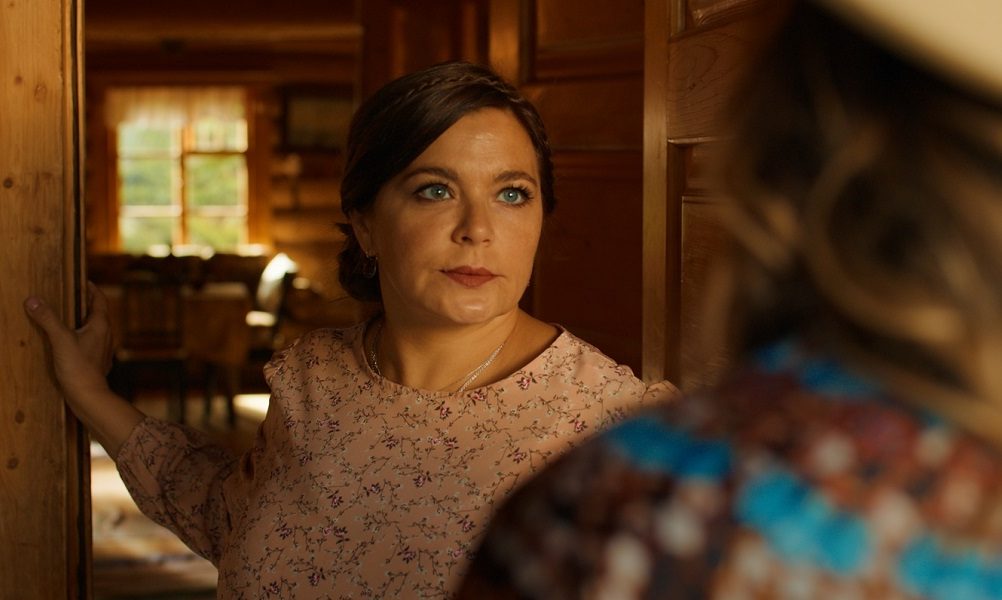 Ирина Пегова