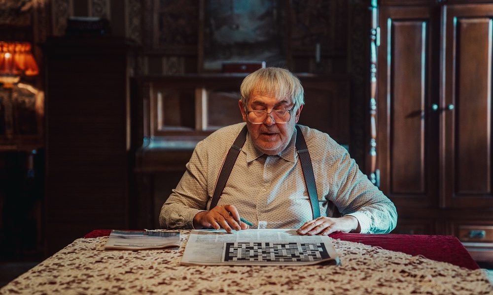 Юрий Стоянов