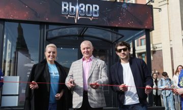 «Союз МС-18» со съемок «Вызова» приземлился в Москве