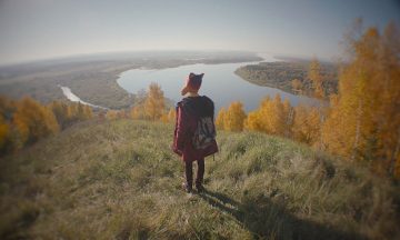 «Ада» победила на международном фестивале детского кино в Пекине