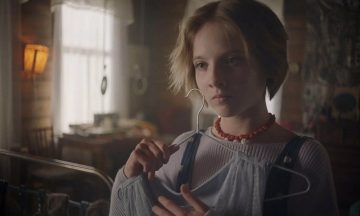 Как пережить трудный возраст: Первая любовь, встреча с отцом и незаконная поездка в Китай