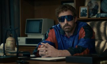 Бен Аффлек и его режиссерский секрет: «Найти талантливых людей и позволить им делать все, что захотят»