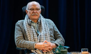 Уникальные возможности в Академии кинематографического и театрального искусства Никиты Михалкова