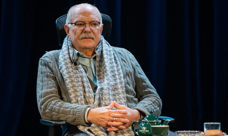 Уникальные возможности в Академии кинематографического и театрального искусства Никиты Михалкова