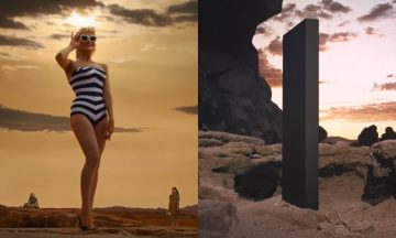 От «Симпсонов» до «Барби»: Как «Космическая одиссея» разлетелась на цитаты