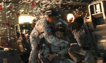 «Блуждающая Земля 2»: Камикадзе-пати на Луне