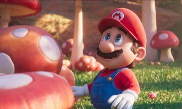 Братья Супер Марио бьют рекорды в мировом прокате