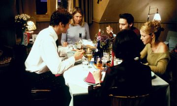 «Дневник Бриджит Джонс»: Кинорецепт супа из лука-порея