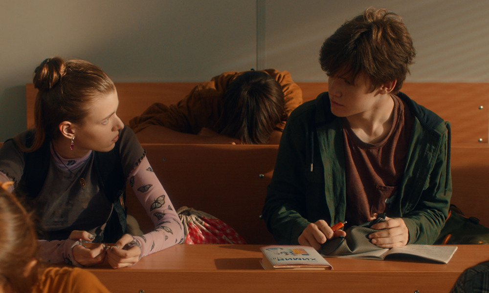 Голова-жестянка. ММКФ