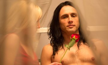 Куда пропал Джеймс Франко