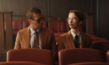 Сериалы апреля, которые нельзя пропустить