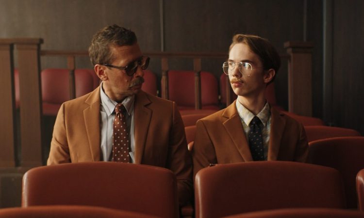 Сериалы апреля, которые нельзя пропустить