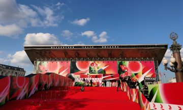 Закрытие 45-го ММКФ: Все победители