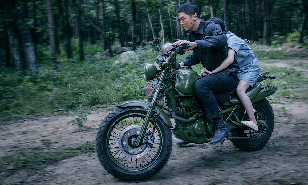 Кадр из фильма