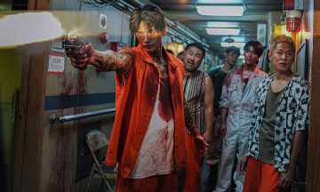 Улетные корейские боевики для фанатов азиатского экстрима