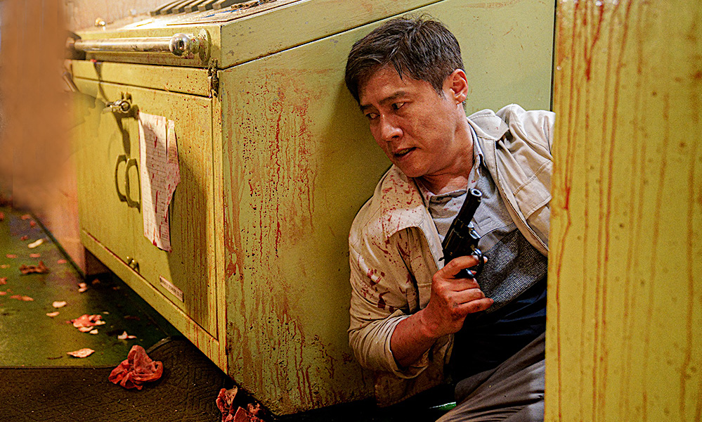 Кадр из фильма