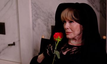 Милые и мертвые: Призрачная бытовуха, сказка о любви после смерти и другие истории о вечном