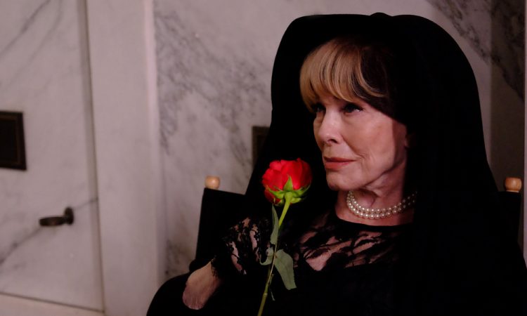 Милые и мертвые: Призрачная бытовуха, сказка о любви после смерти и другие истории о вечном