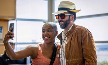 Актеры, которые сыграли самих себя и не пожалели